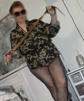 Анкета проститутки Кира - Фото 1, Терекское, 59 лет, №487