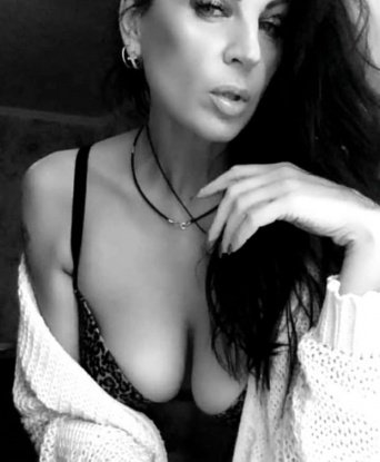 Анкета проститутки Ирина - Фото 1, Терекское, 39 лет, №10973