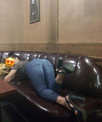 Со мной каждое наше свидание — это настоящая экзотическая сказка. Мои опытные и нежные руки сделают массаж, который вы не забудете никогда. Люблю экспериментировать и открыта для новых ощущений. Возможности ограничены только вашей фантазией. Отзывы моих клиентов говорят сами за себя — им нравится мой чувственный подход и умение угадывать желания. Фото продаются отдельно, у меня есть прекрасные снимки, чтобы подогреть ваш интерес. Живу в Москве и готова подарить вам приятные моменты в этом прекрасном городе. 🌟💋❤️🔥 Лариса